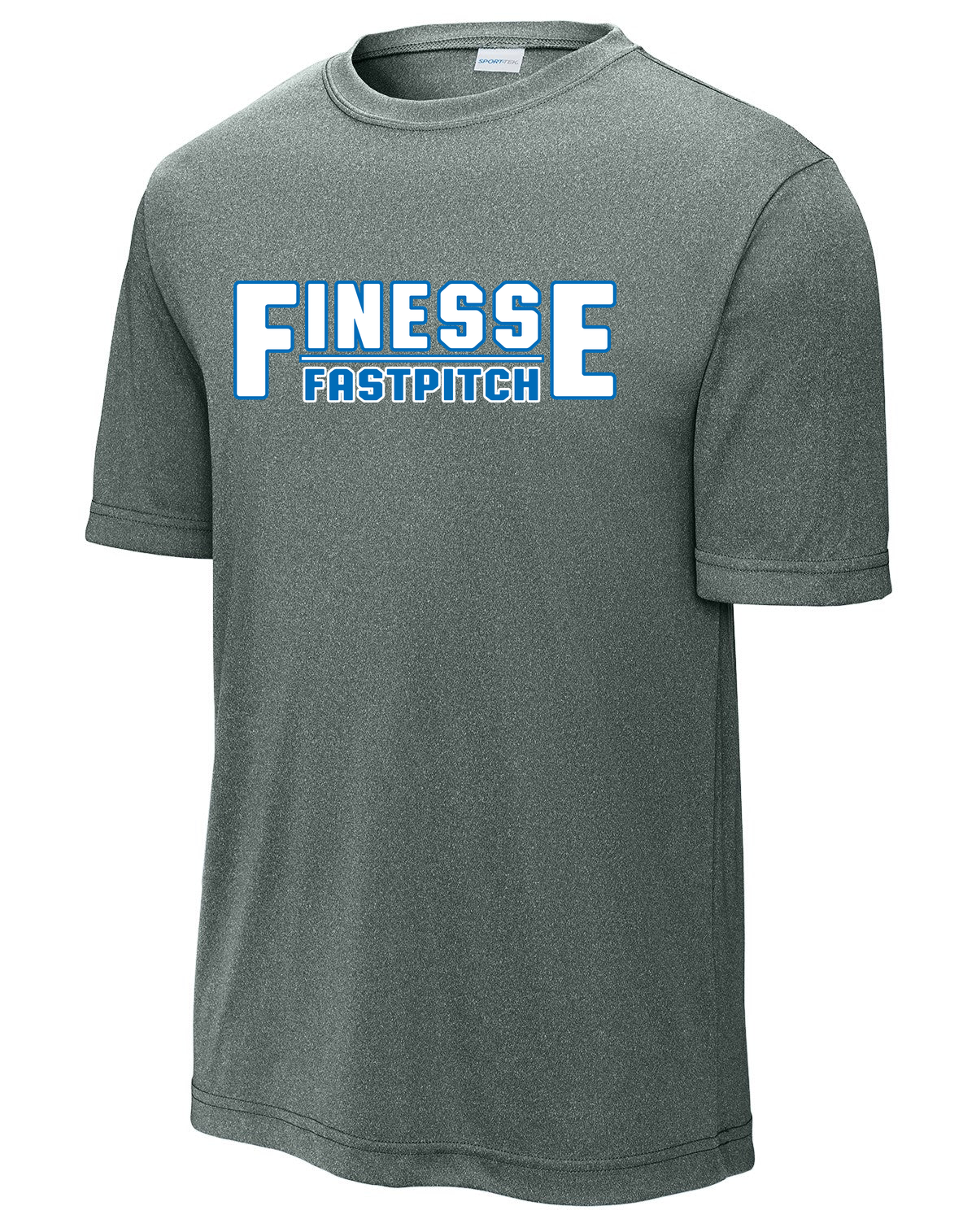 Performance Competitor Tee