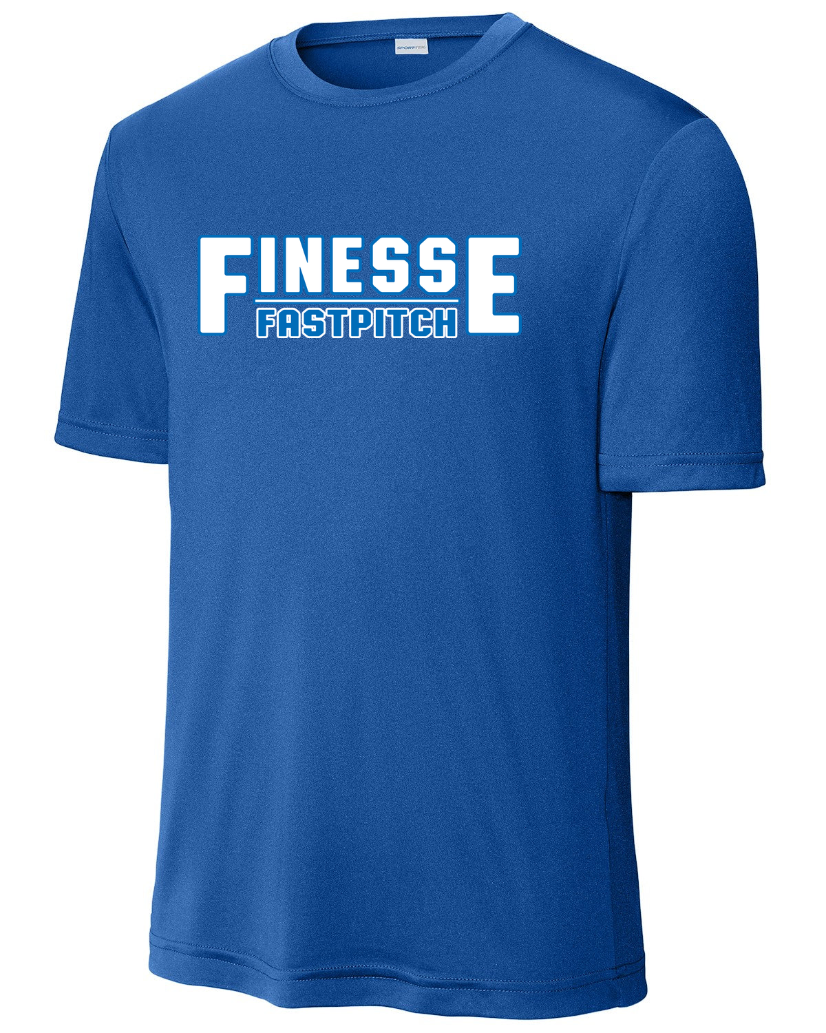 Performance Competitor Tee