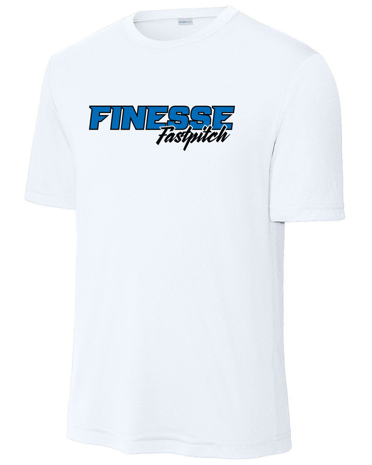 Performance Competitor Tee