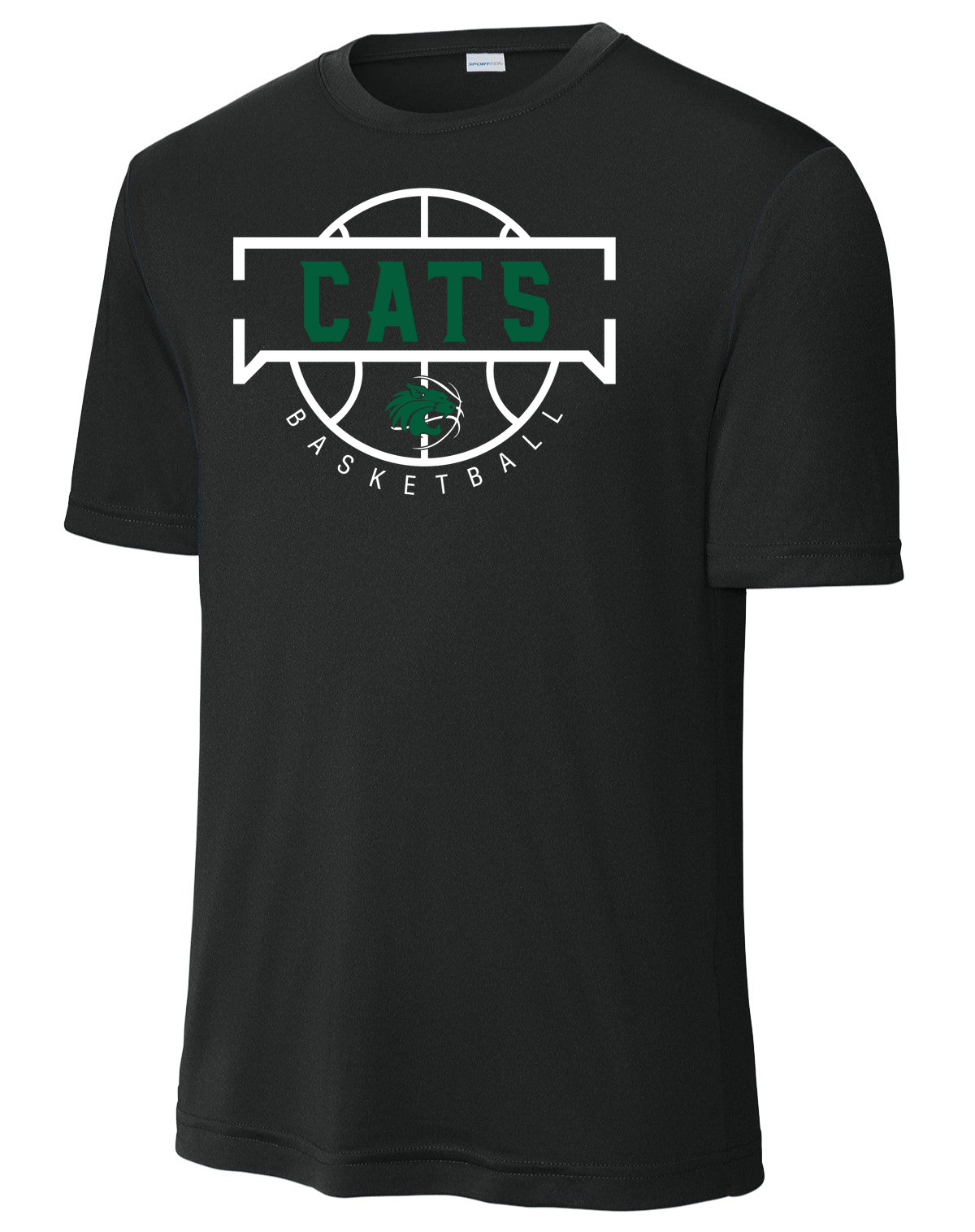 Performance Competitor Tee