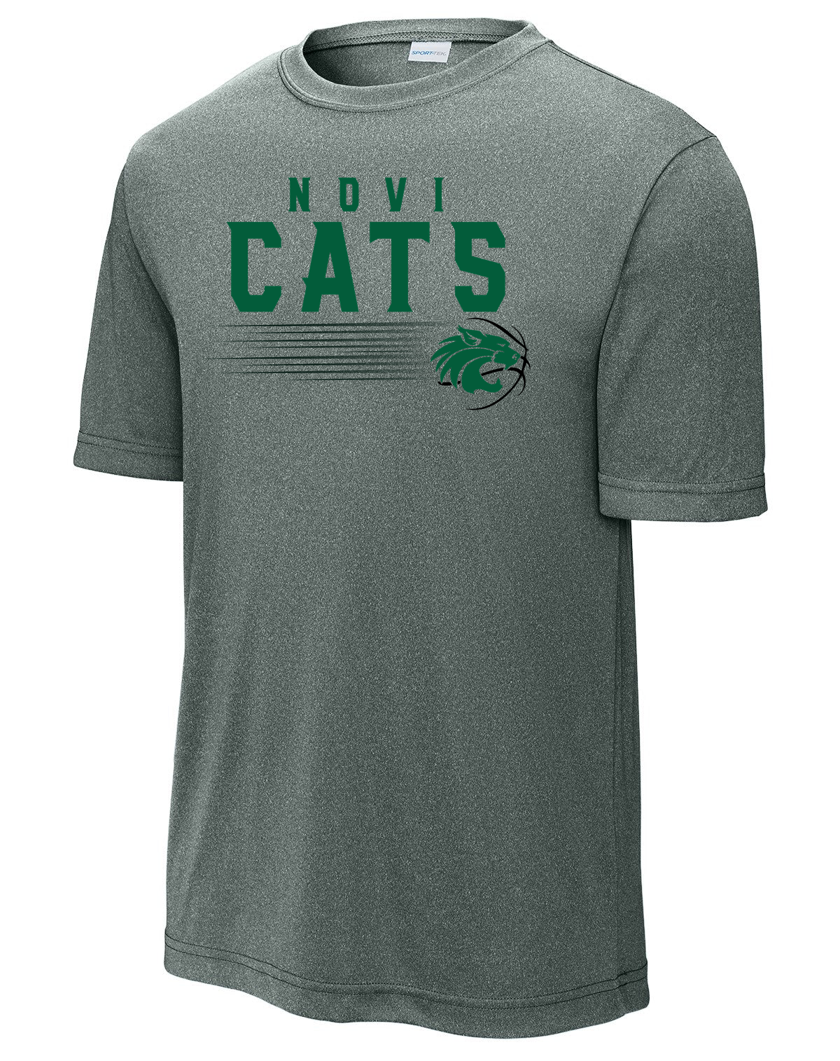 Performance Competitor Tee