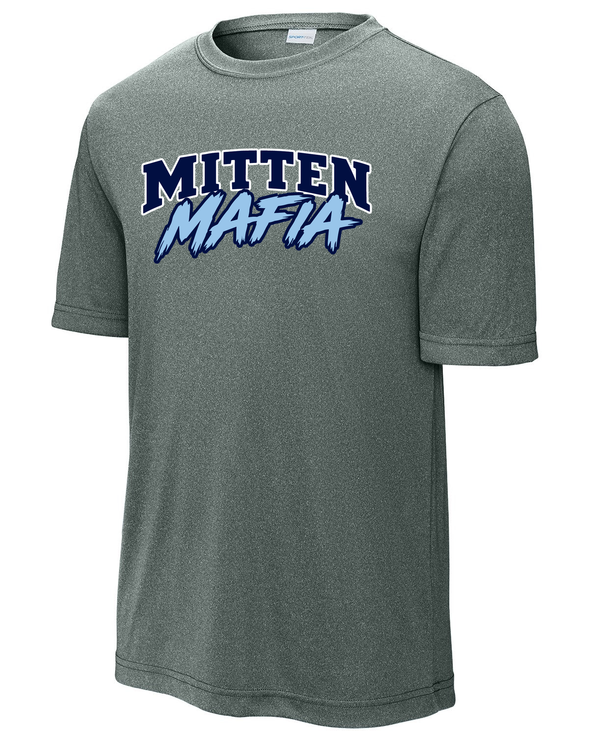 Performance Competitor Tee