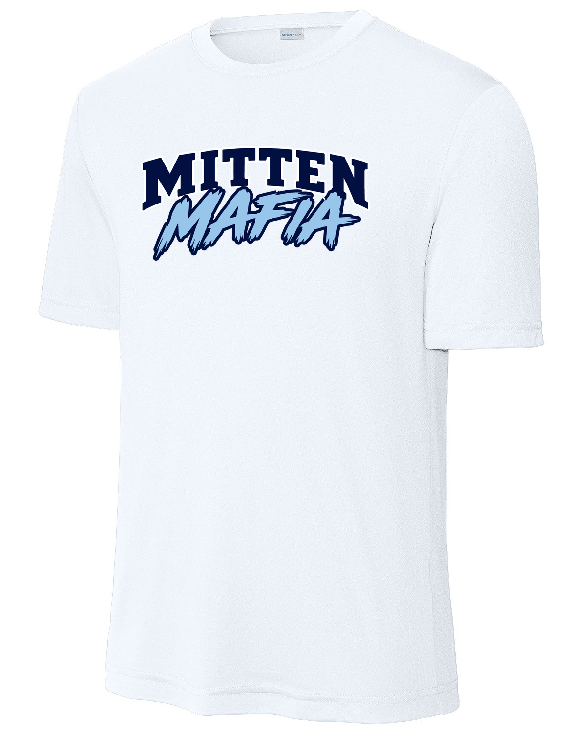 Performance Competitor Tee