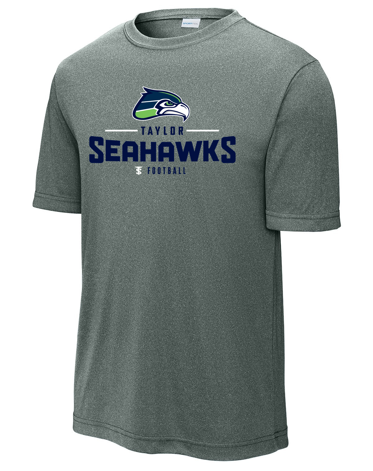 Performance Competitor Tee