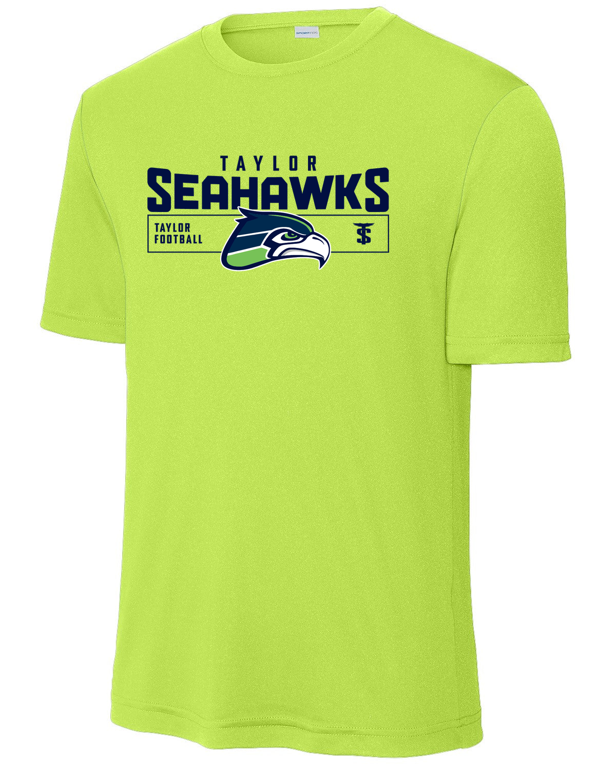 Performance Competitor Tee