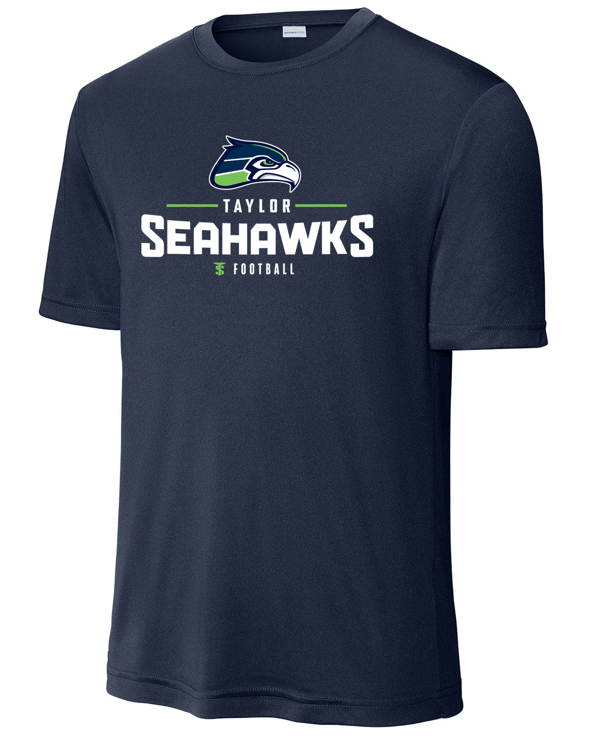 Performance Competitor Tee