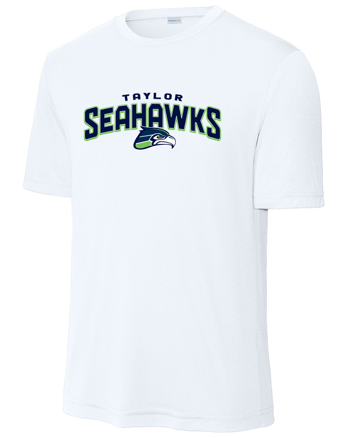 Performance Competitor Tee
