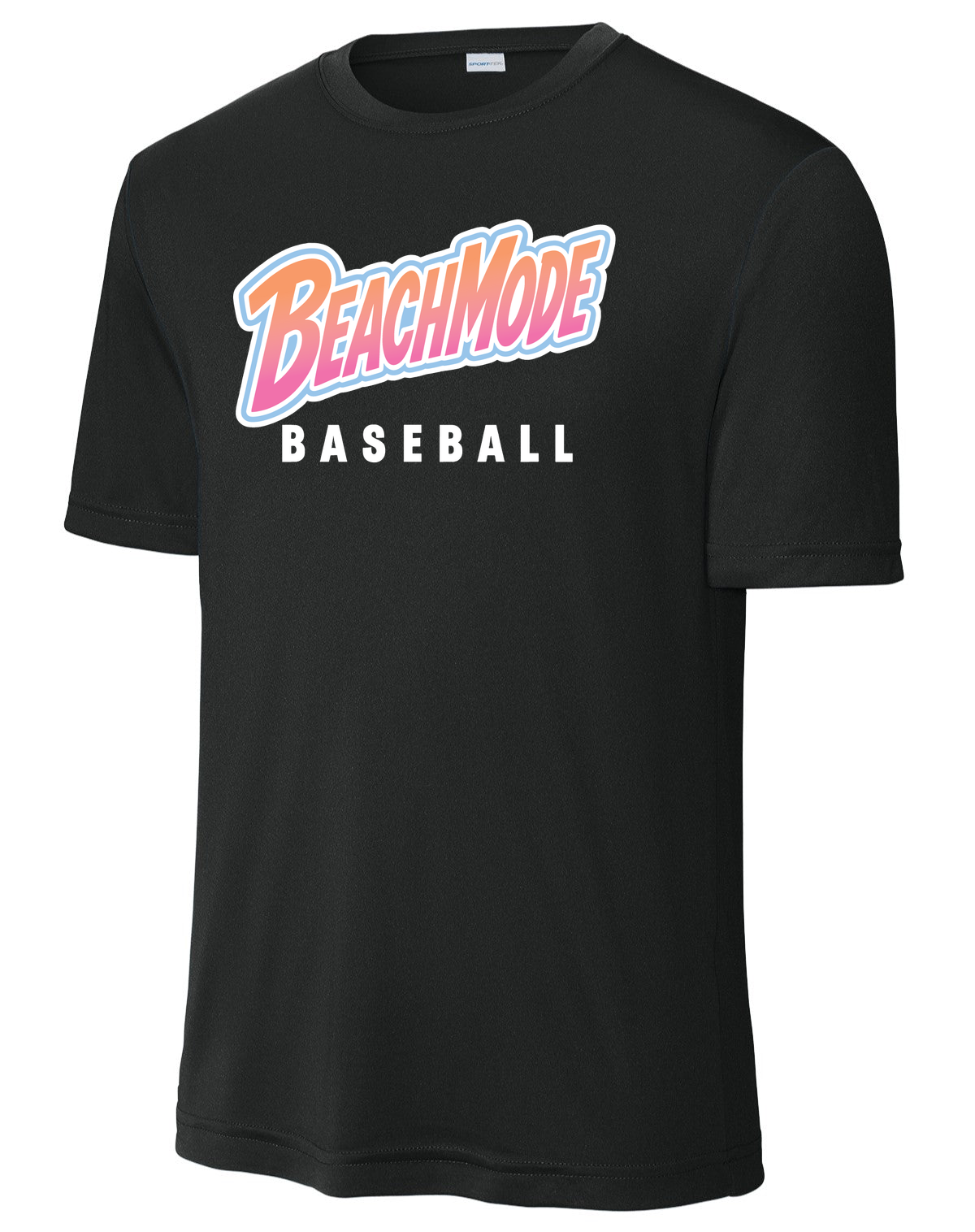 Performance Competitor Tee