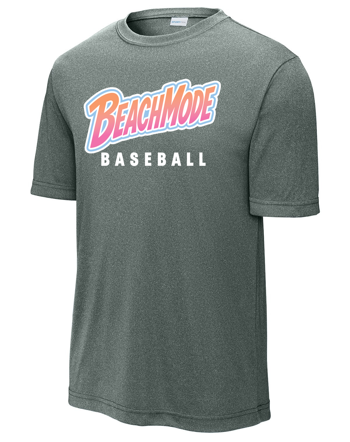 Performance Competitor Tee