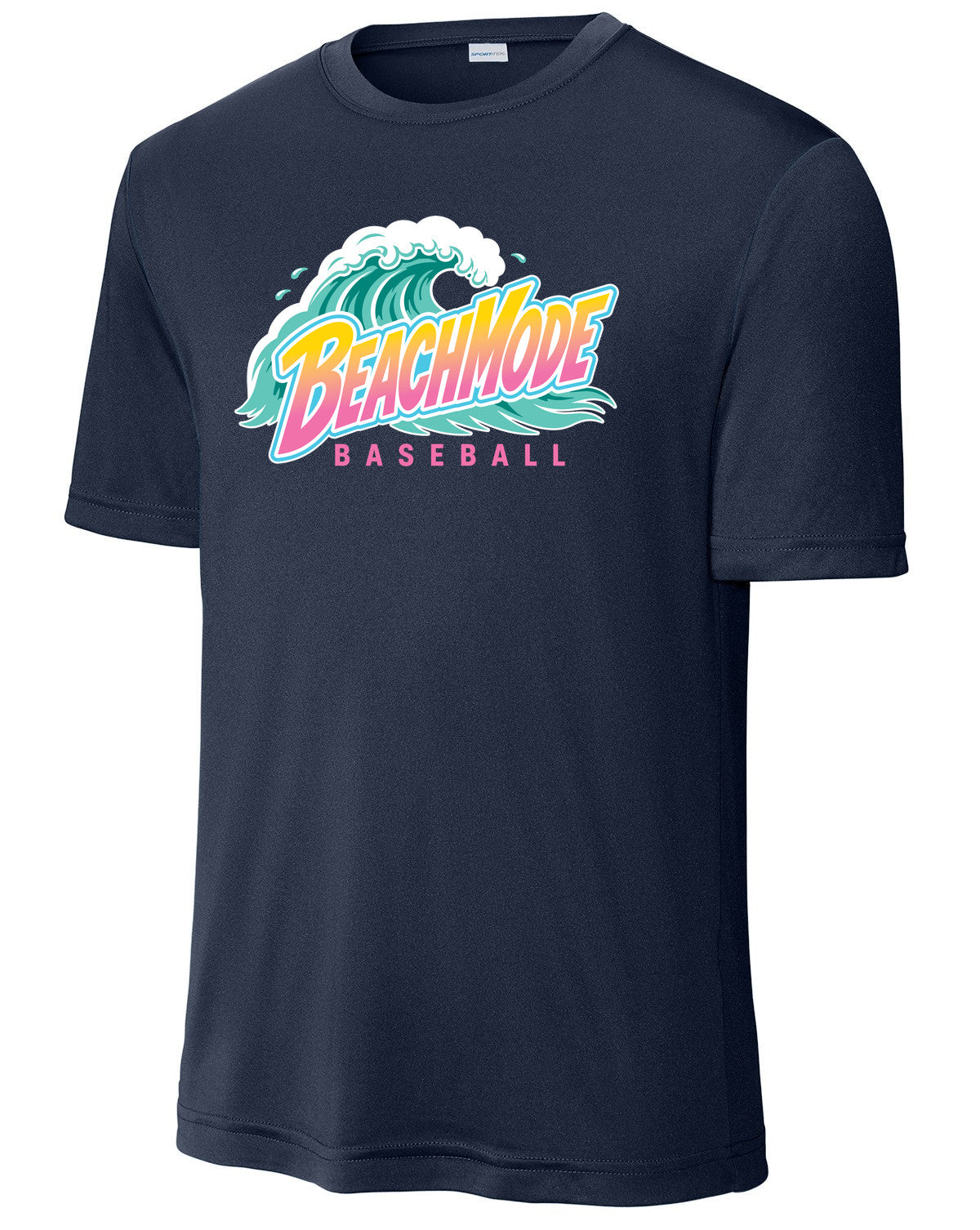 Performance Competitor Tee
