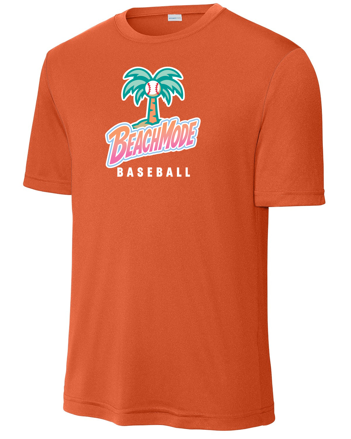 Performance Competitor Tee