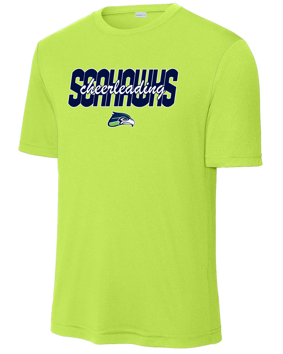 Performance Competitor Tee