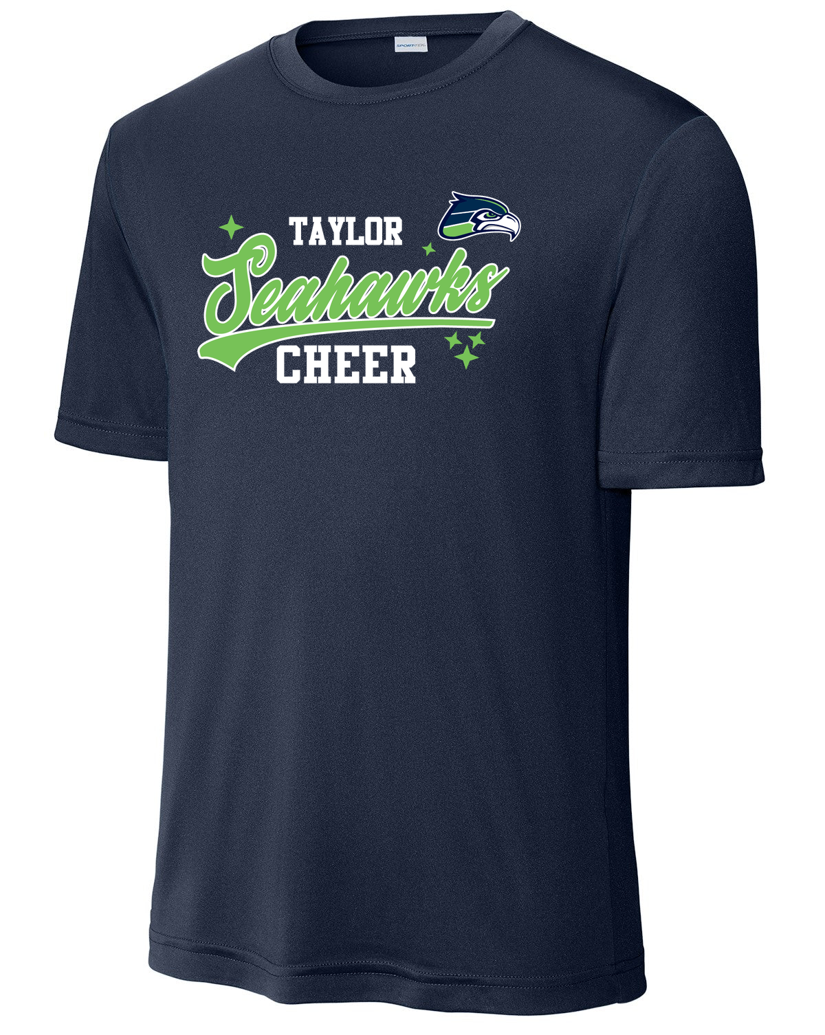 Performance Competitor Tee