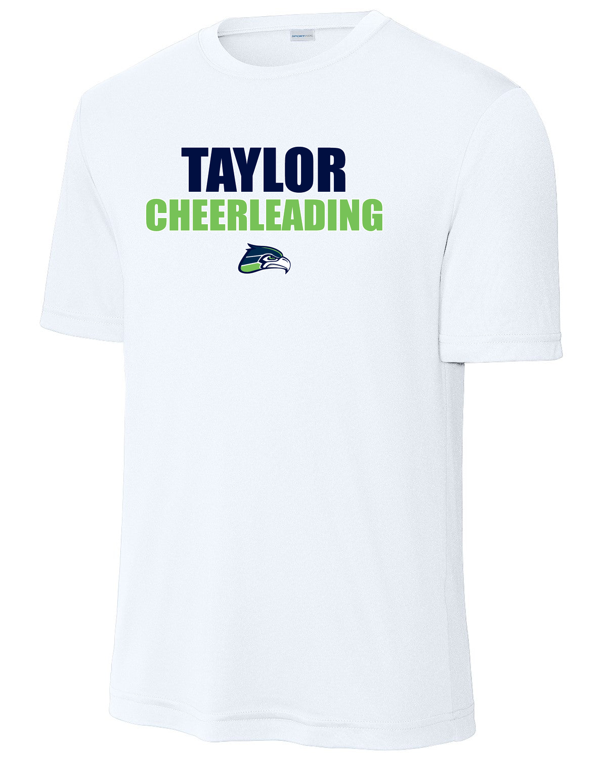 Performance Competitor Tee