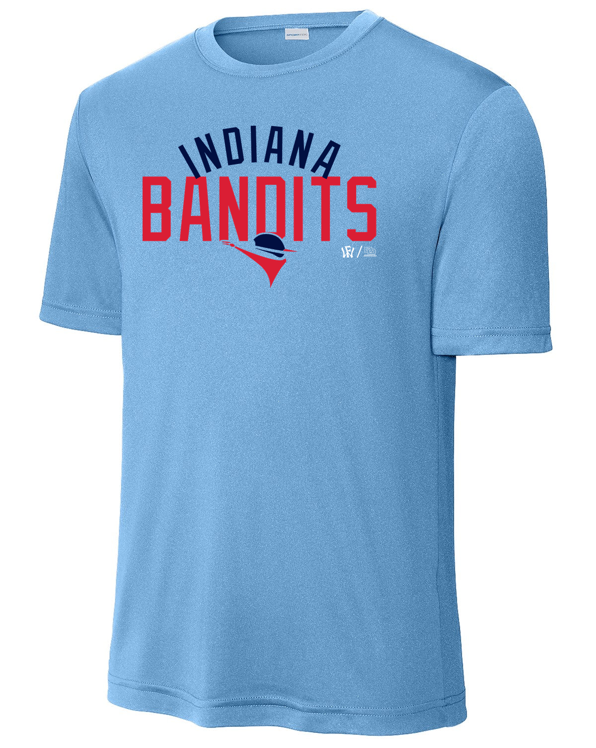 Performance Competitor Tee