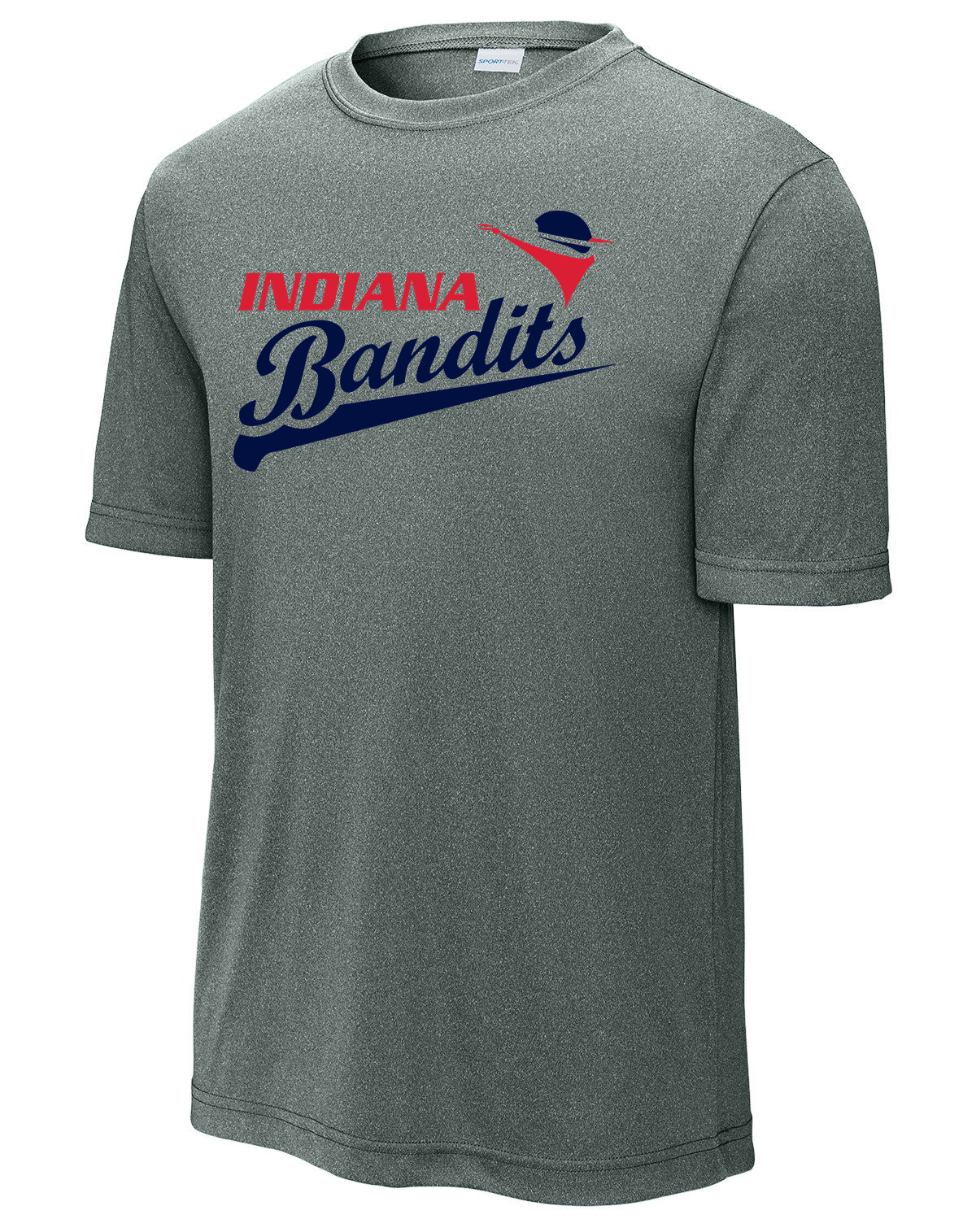 Performance Competitor Tee