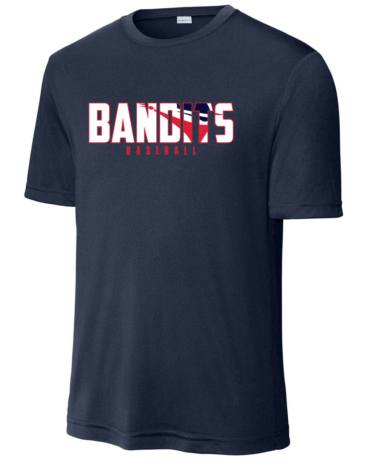 Performance Competitor Tee