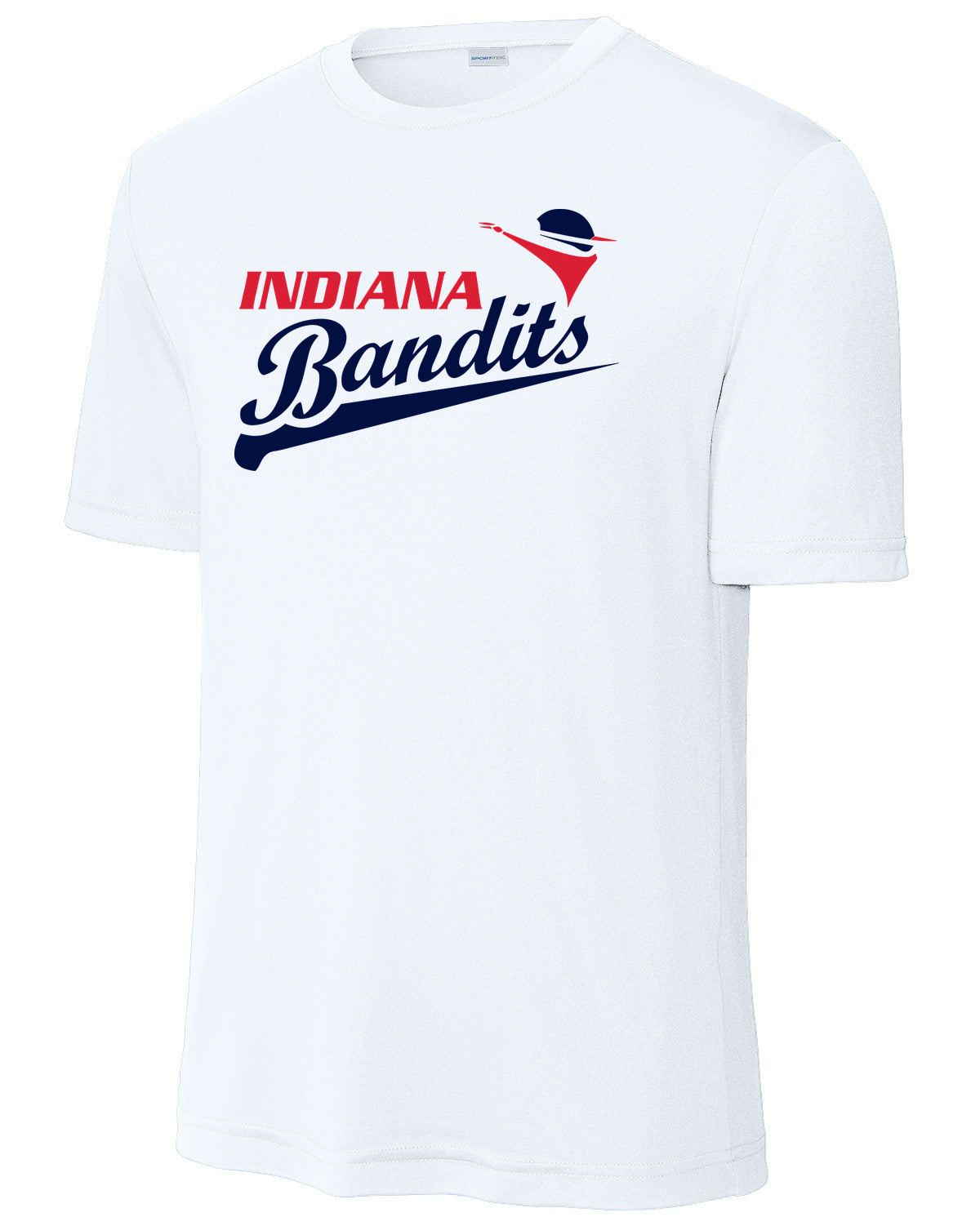 Performance Competitor Tee