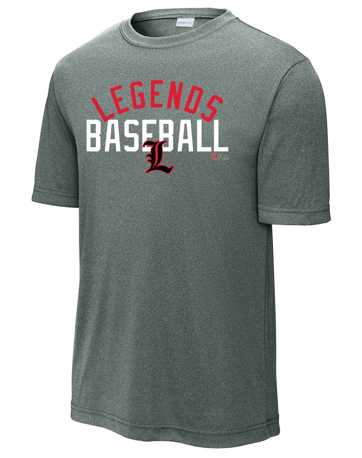 Performance Competitor Tee