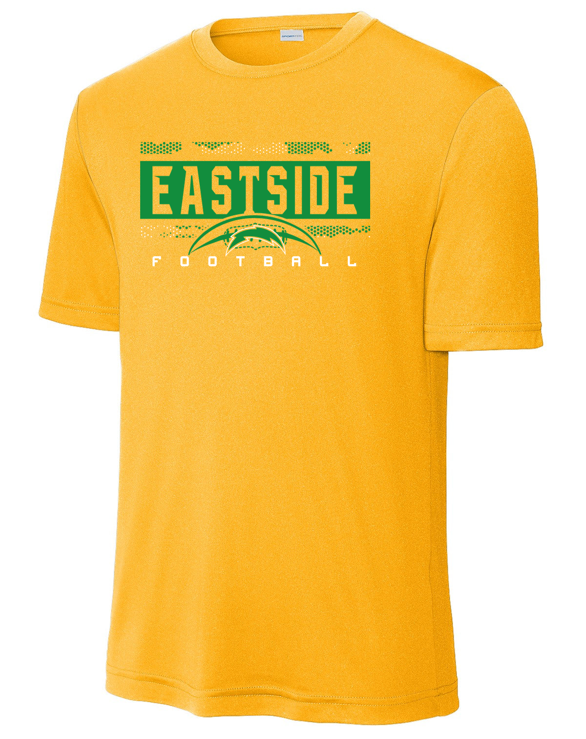 Performance Competitor Tee