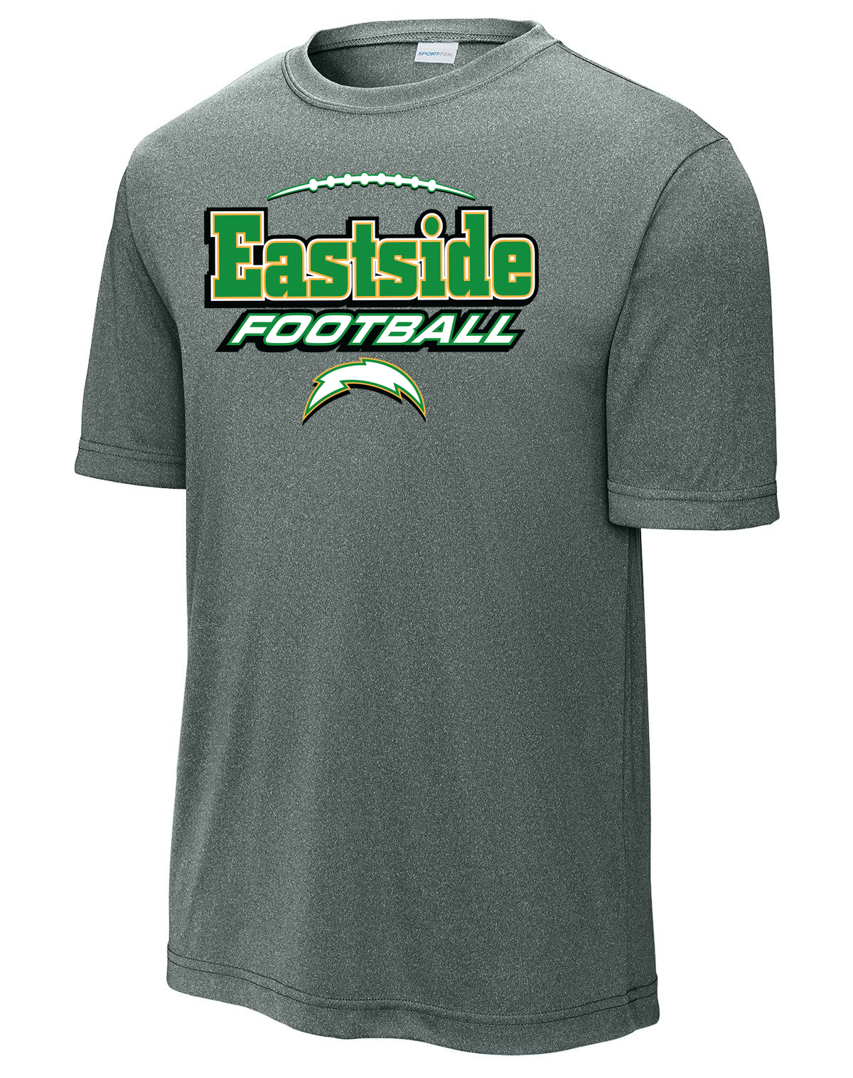 Performance Competitor Tee