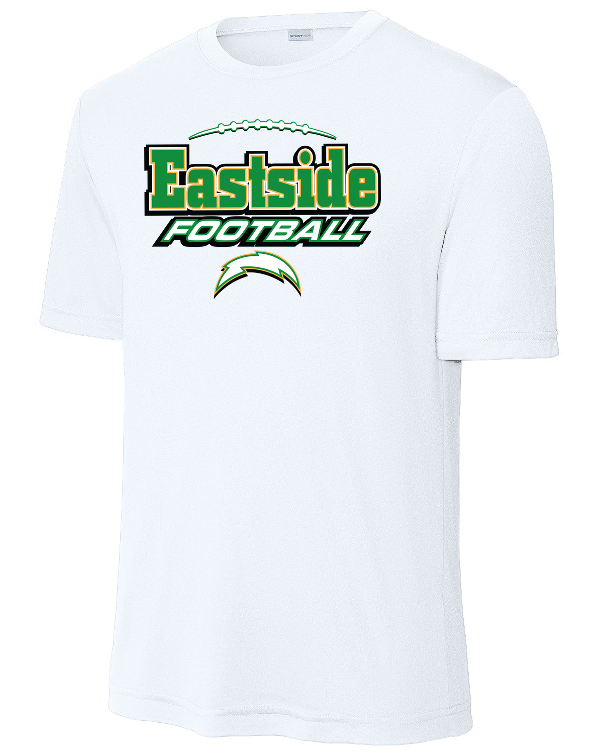 Performance Competitor Tee