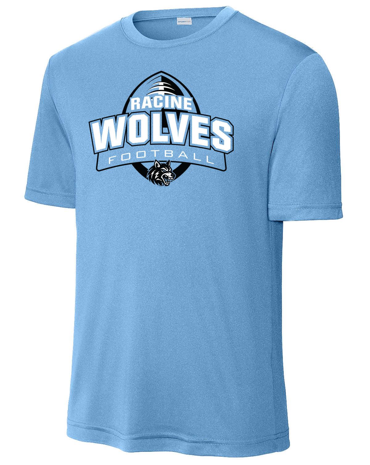 Performance Competitor Tee