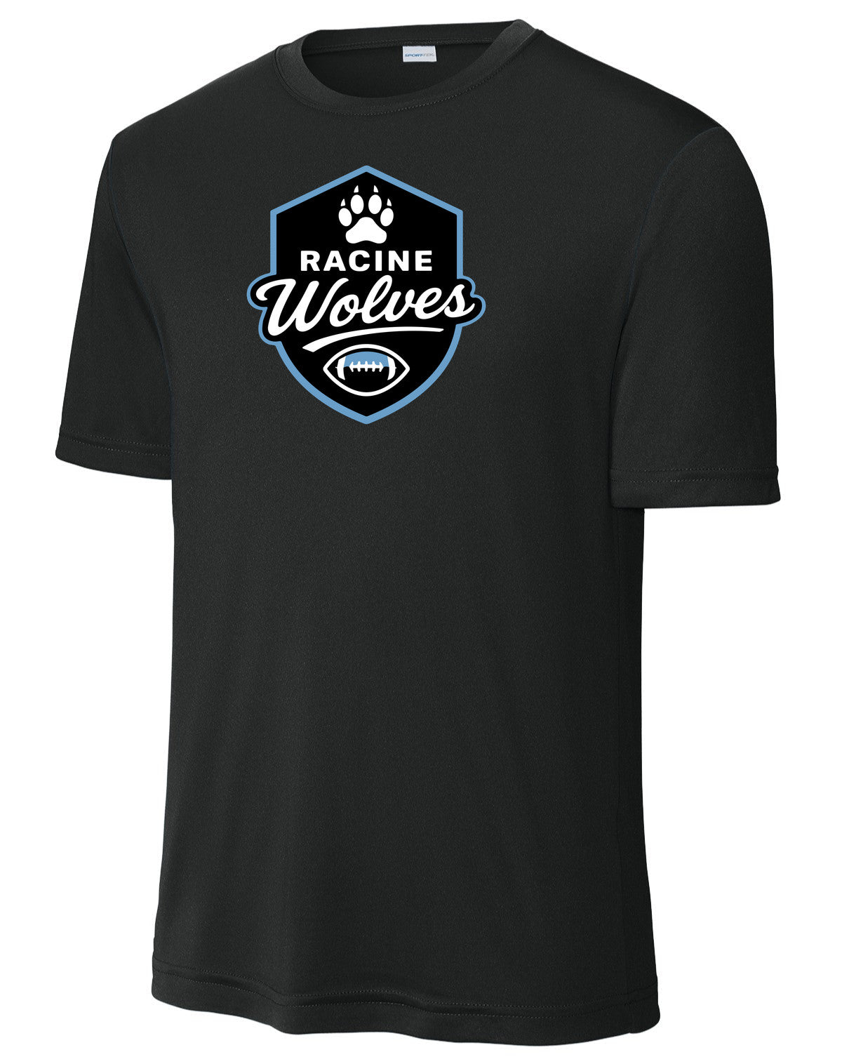 Performance Competitor Tee