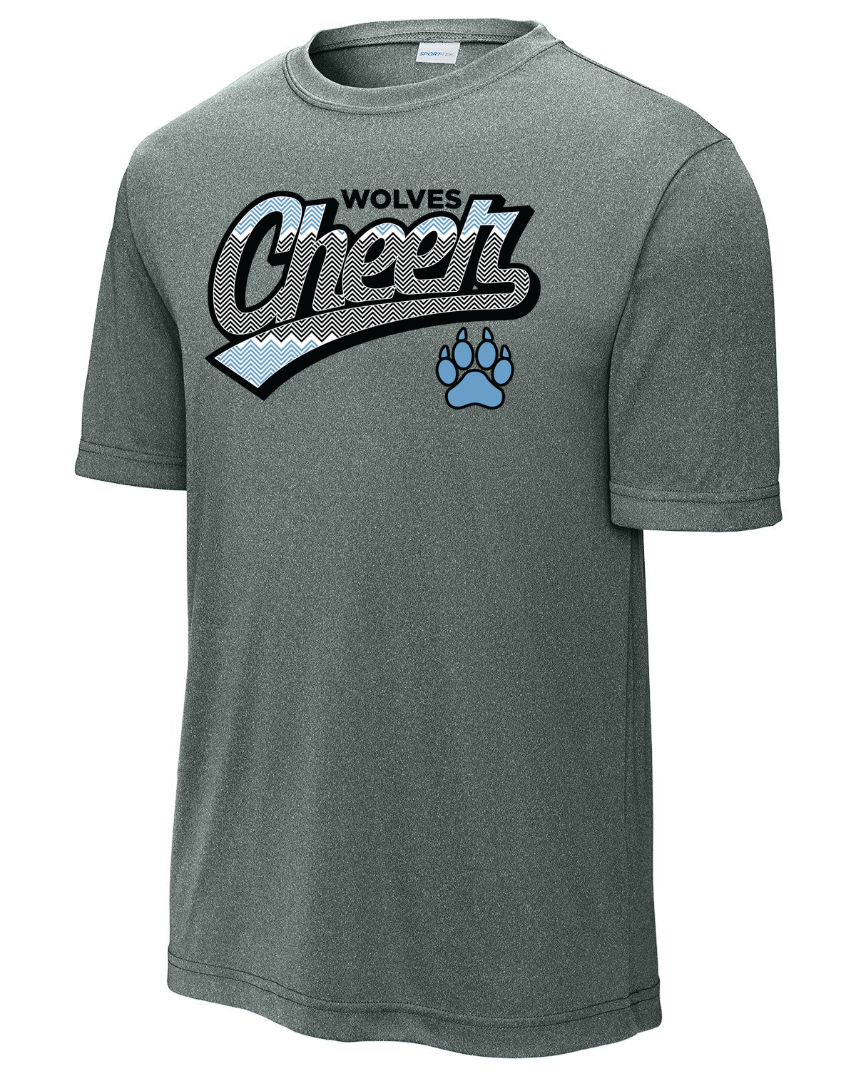 Performance Competitor Tee