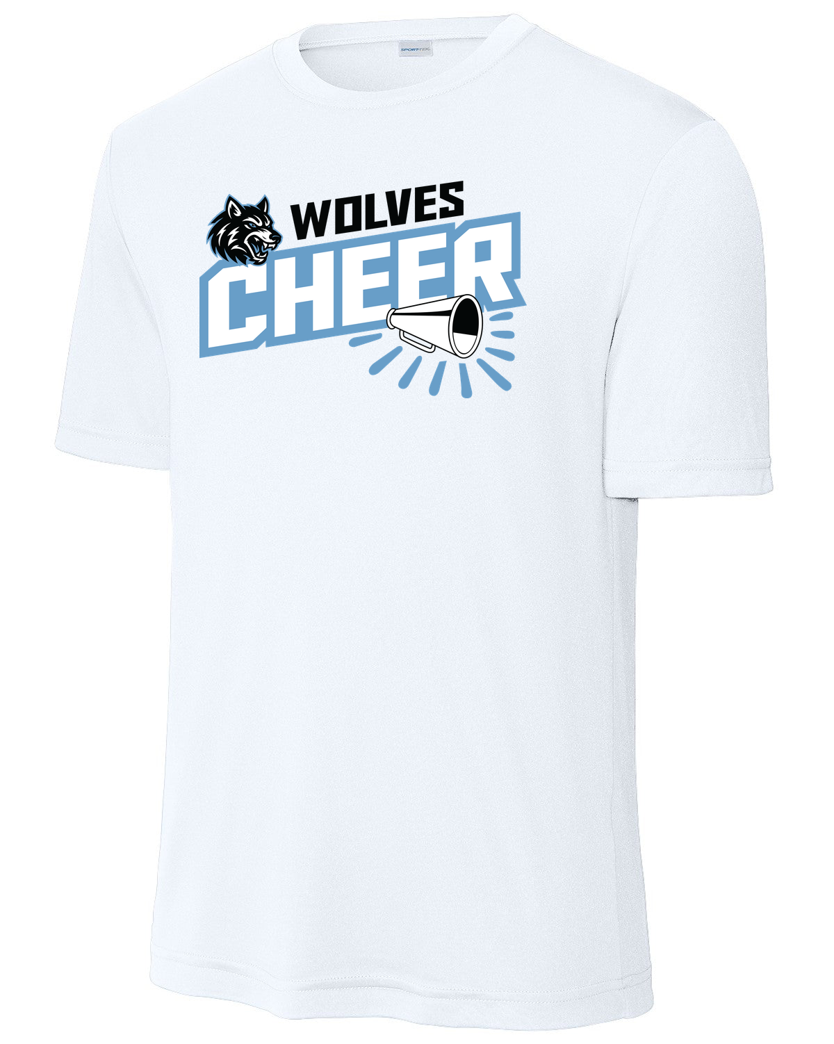 Performance Competitor Tee
