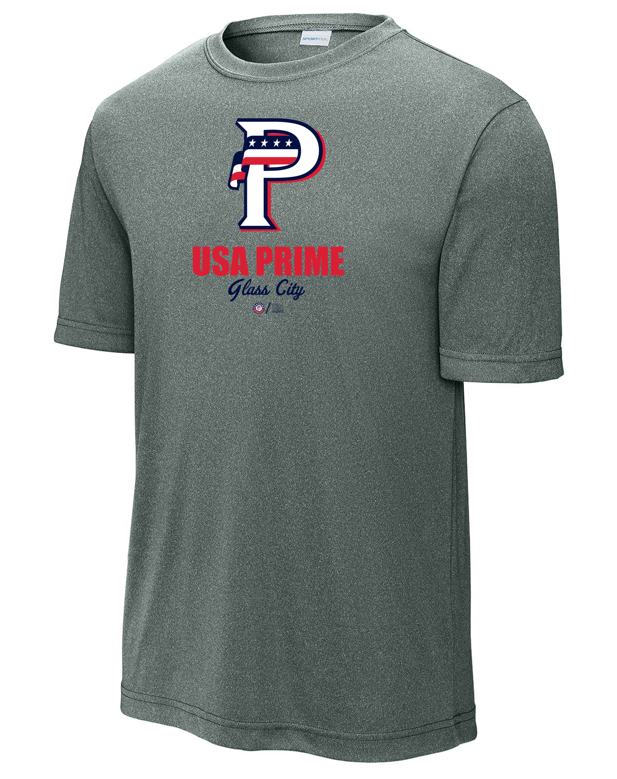 Performance Competitor Tee