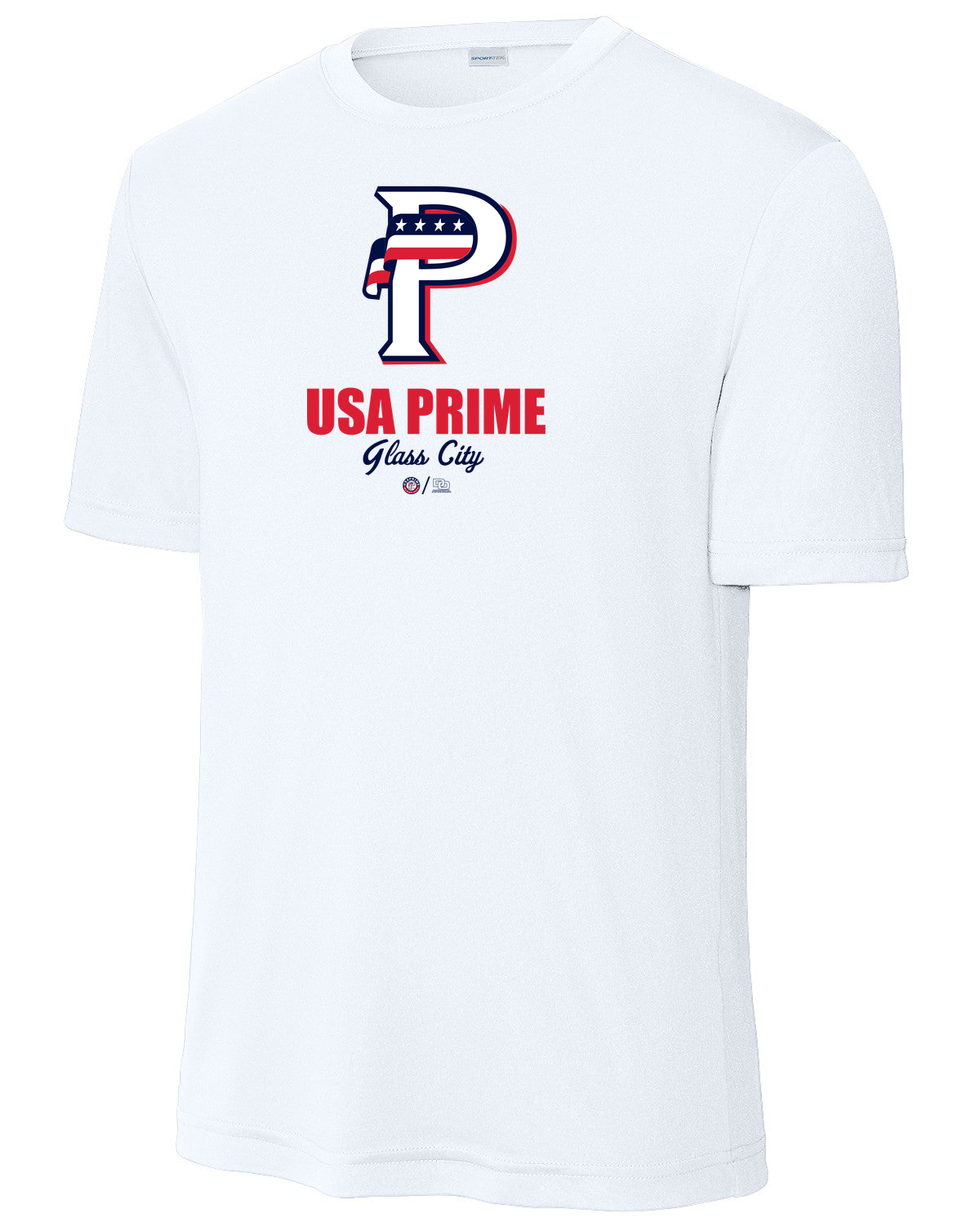 Performance Competitor Tee