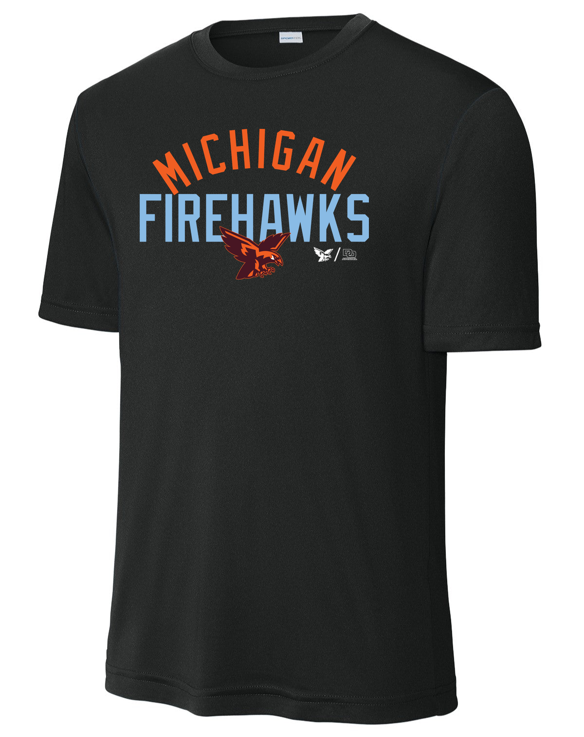 Performance Competitor Tee