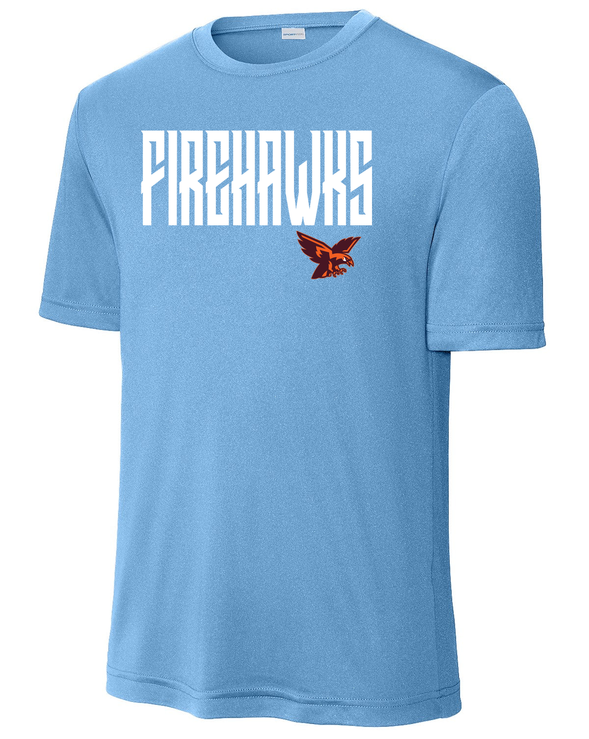 Performance Competitor Tee