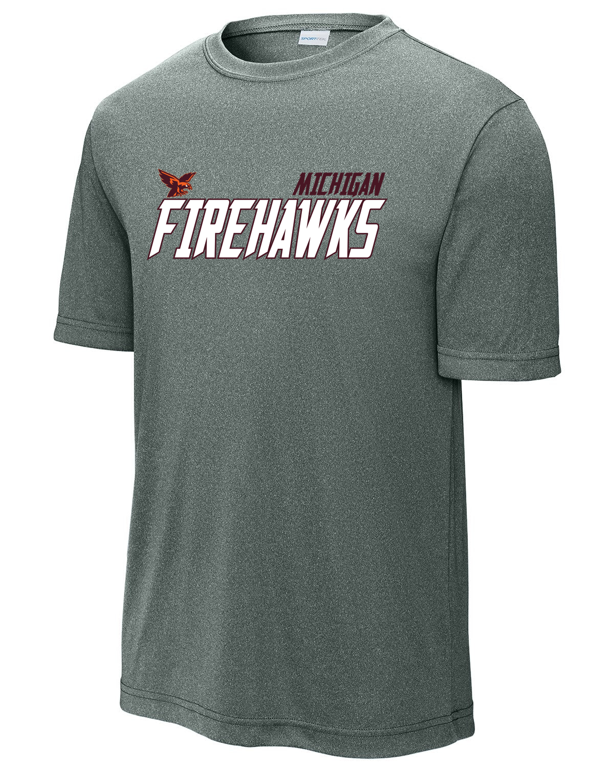 Performance Competitor Tee