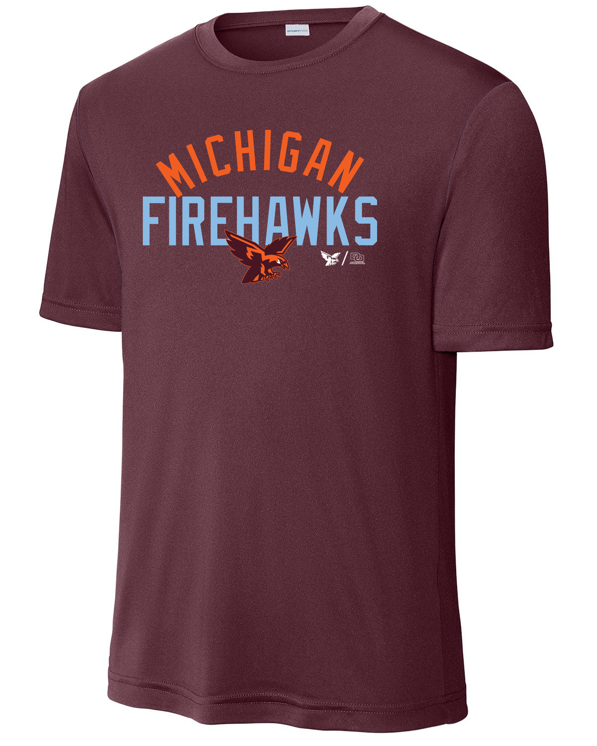 Performance Competitor Tee