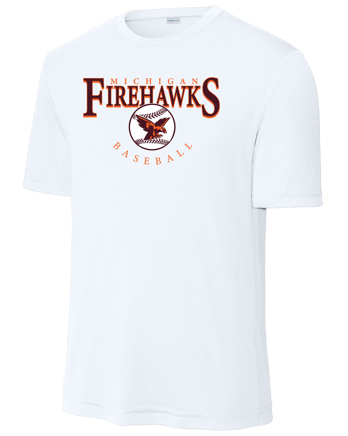 Performance Competitor Tee