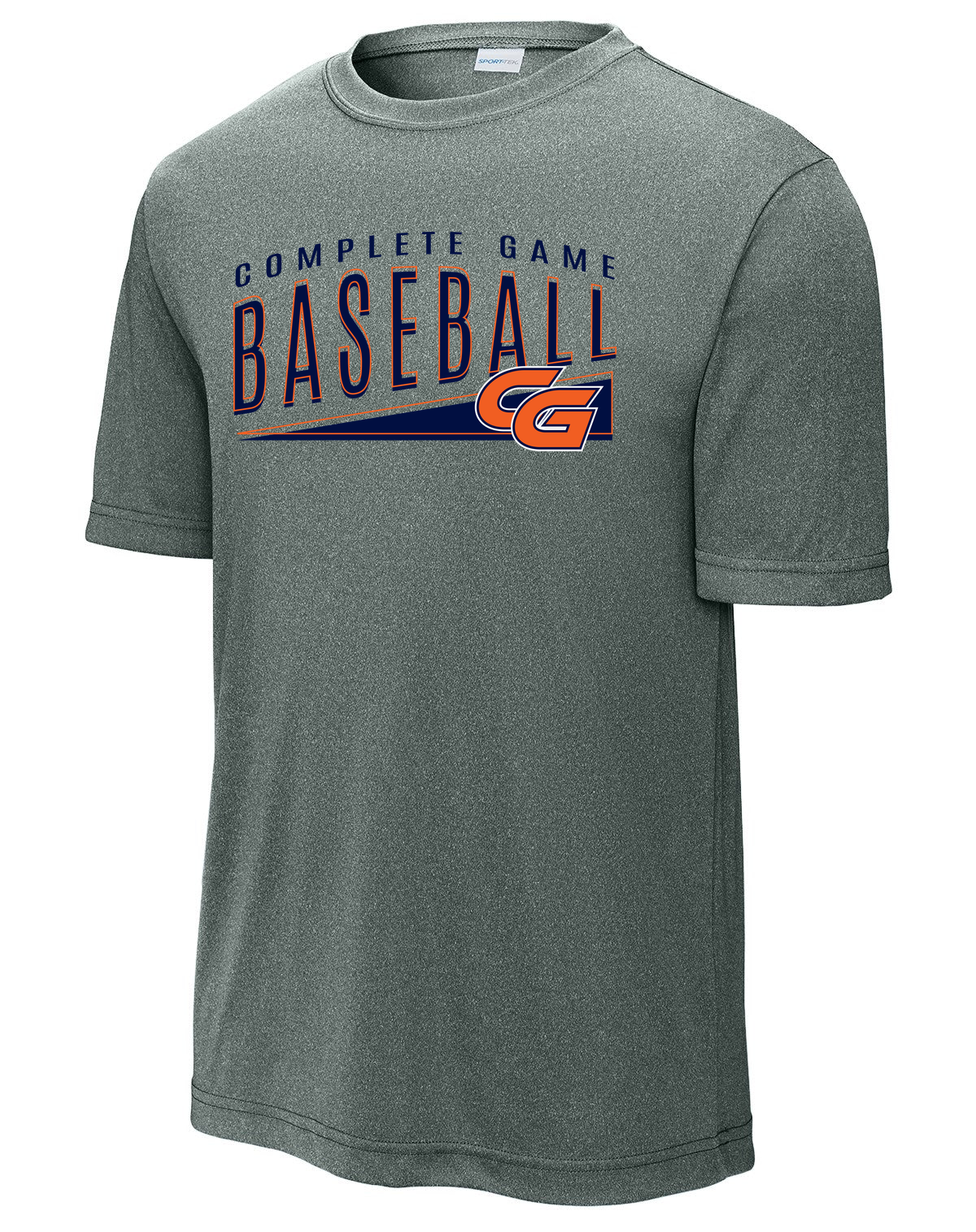 Performance Competitor Tee