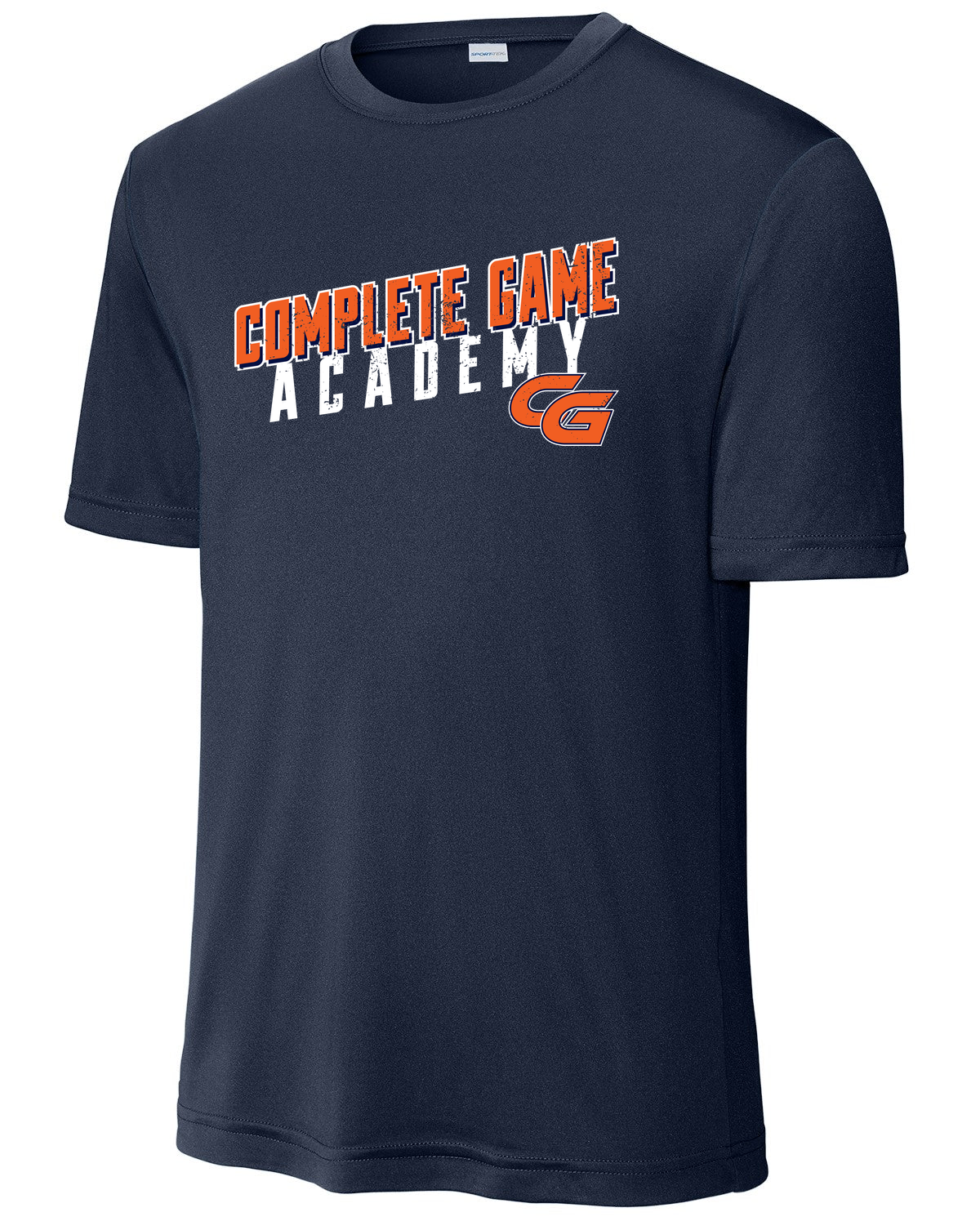 Performance Competitor Tee