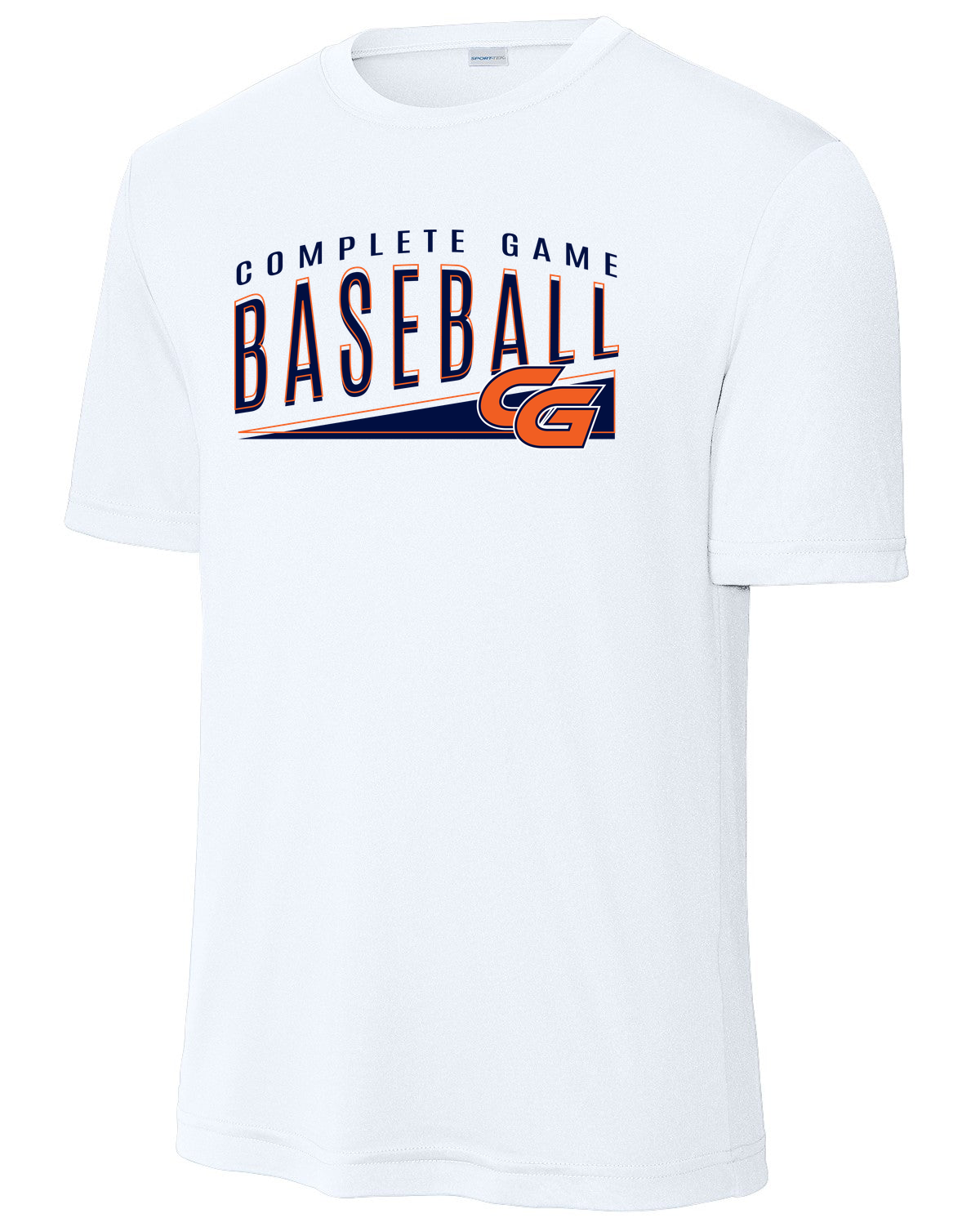 Performance Competitor Tee