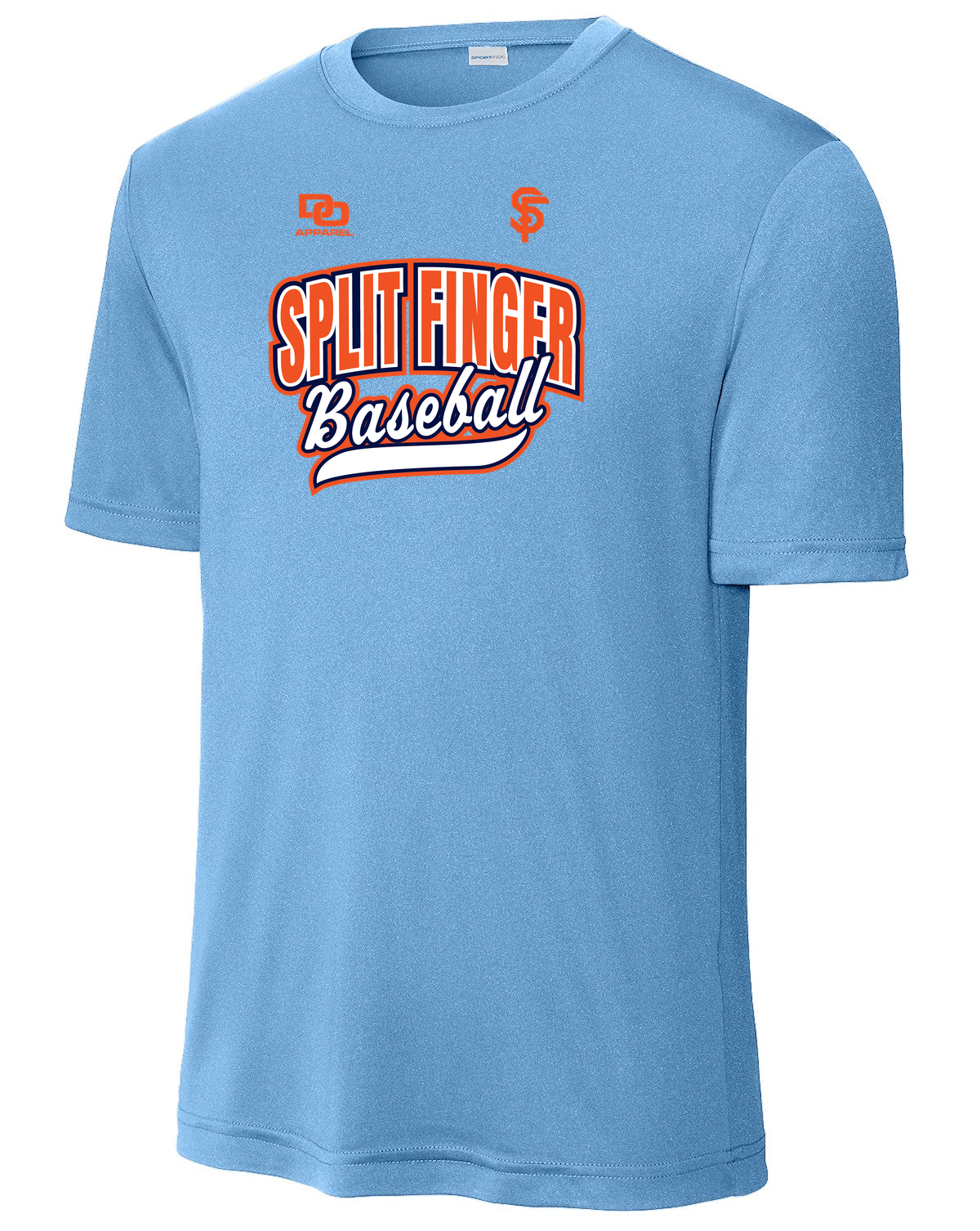 Performance Competitor Tee
