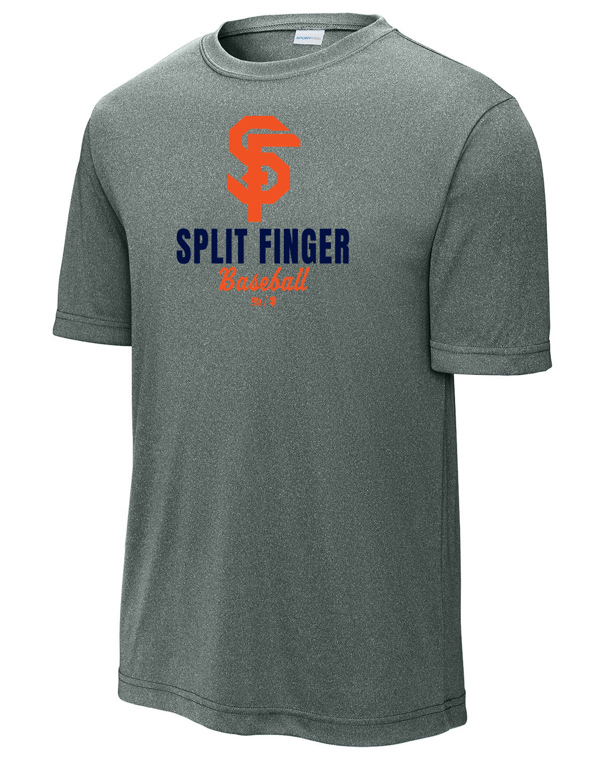 Performance Competitor Tee