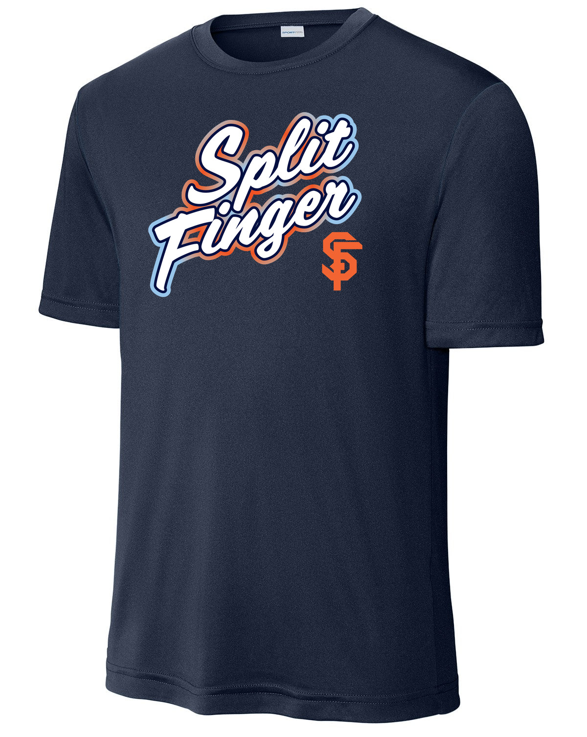 Performance Competitor Tee