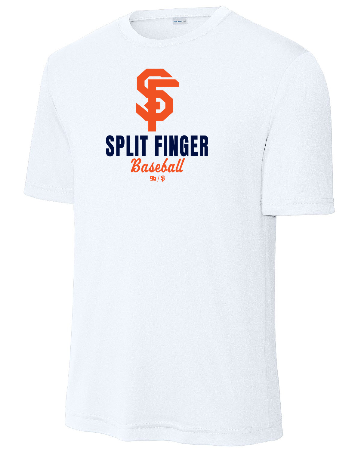 Performance Competitor Tee