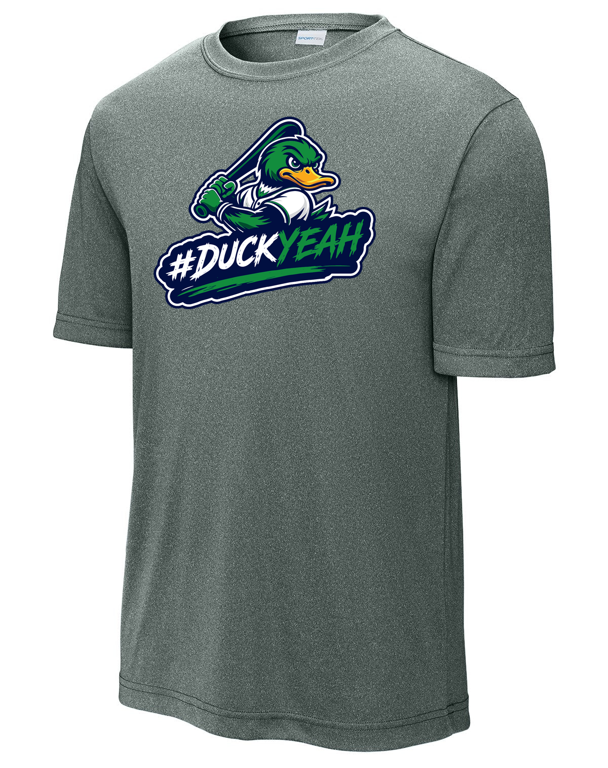 Performance Competitor Tee