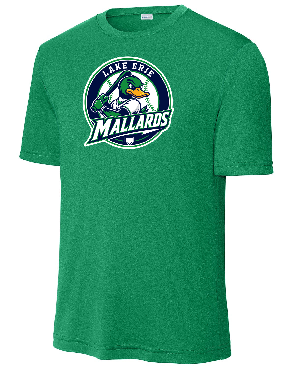 Performance Competitor Tee