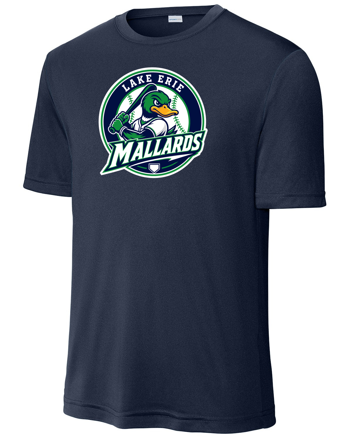 Performance Competitor Tee