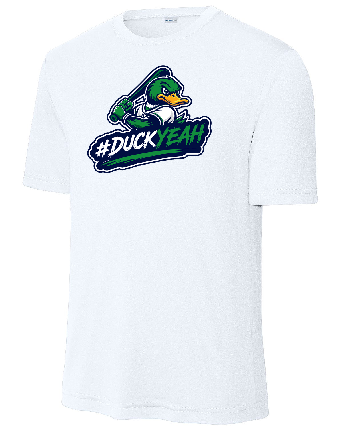 Performance Competitor Tee