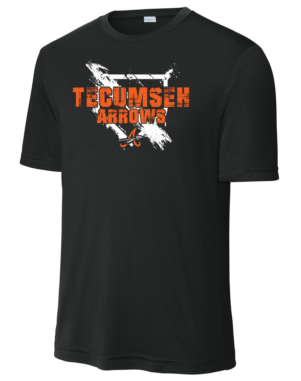 Performance Competitor Tee