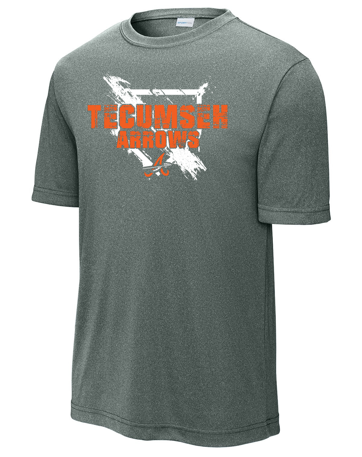 Performance Competitor Tee